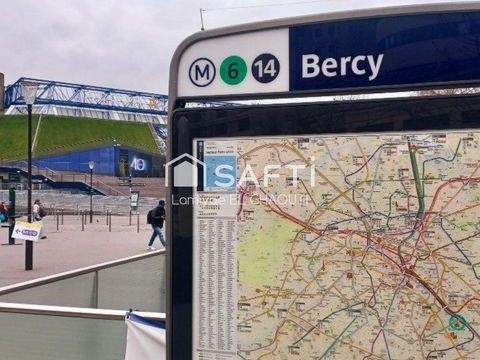 RESTAURANT extraction et VERANDA Bercy Accor Arena 295000 75012 Paris 12e arrondissement