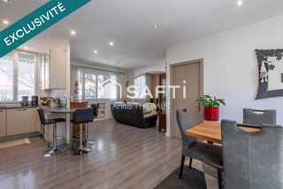  Maison � vendre 3 pi�ces 74 m�