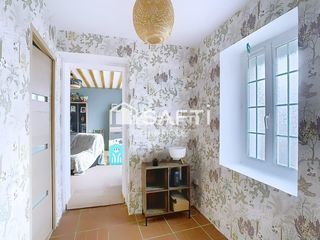  Maison � vendre 6 pi�ces 166 m�