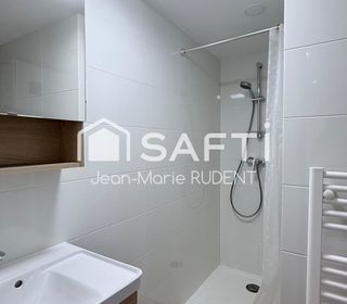  Appartement � vendre 1 pi�ce 14 m�