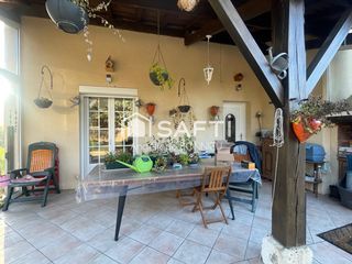  Maison � vendre 5 pi�ces 159 m�