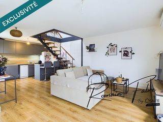  Maison � vendre 3 pi�ces 65 m�