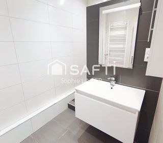  Appartement � vendre 2 pi�ces 62 m�