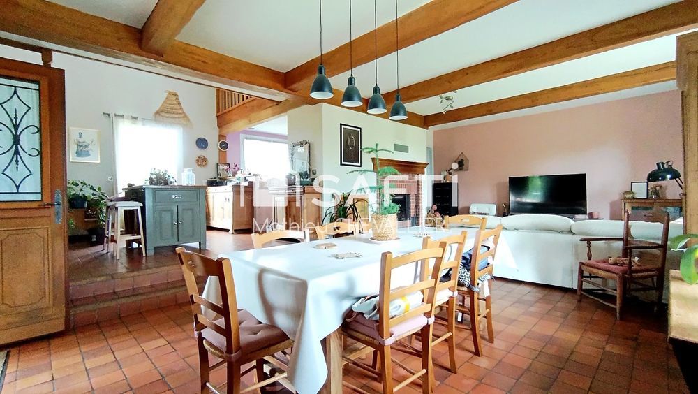 � vendre  Maison Saint-Valery-sur-Somme (80230)