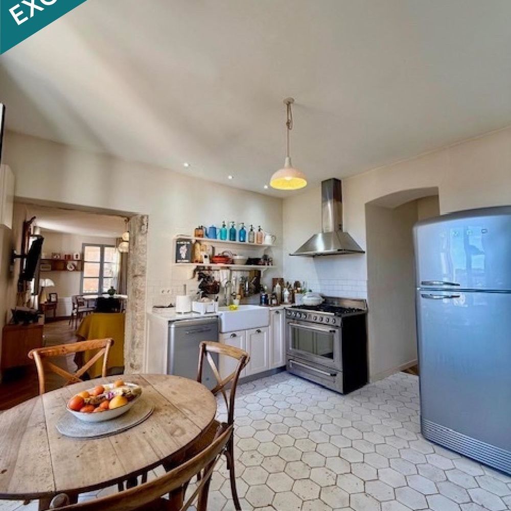 � vendre  Appartement Bonifacio (20169)