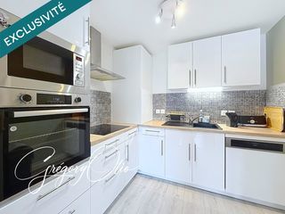  Appartement � vendre 2 pi�ces 43 m�