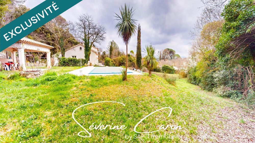 � vendre  Maison Besse-sur-Issole (83890)