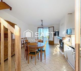  Maison � vendre 4 pi�ces 61 m�