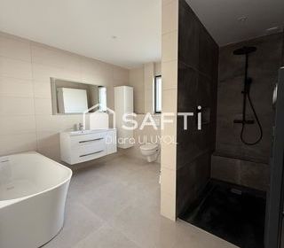  Maison � vendre 7 pi�ces 127 m�