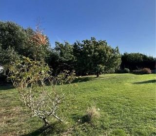  Terrain � vendre 545 m�