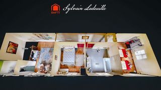  Maison � vendre 6 pi�ces 135 m�