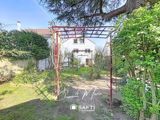  Maison � vendre 7 pi�ces 140 m�