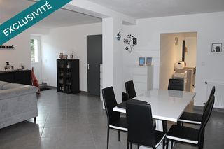  Maison � vendre 5 pi�ces 120 m�