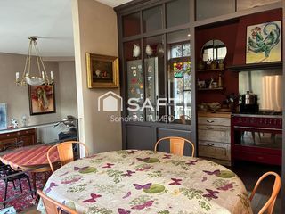  Maison � vendre 7 pi�ces 193 m�