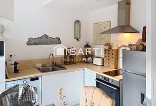  Appartement � vendre 2 pi�ces 44 m�