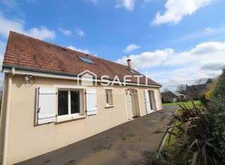  Maison � vendre 5 pi�ces 118 m�