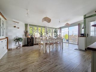  Maison � vendre 6 pi�ces 120 m�