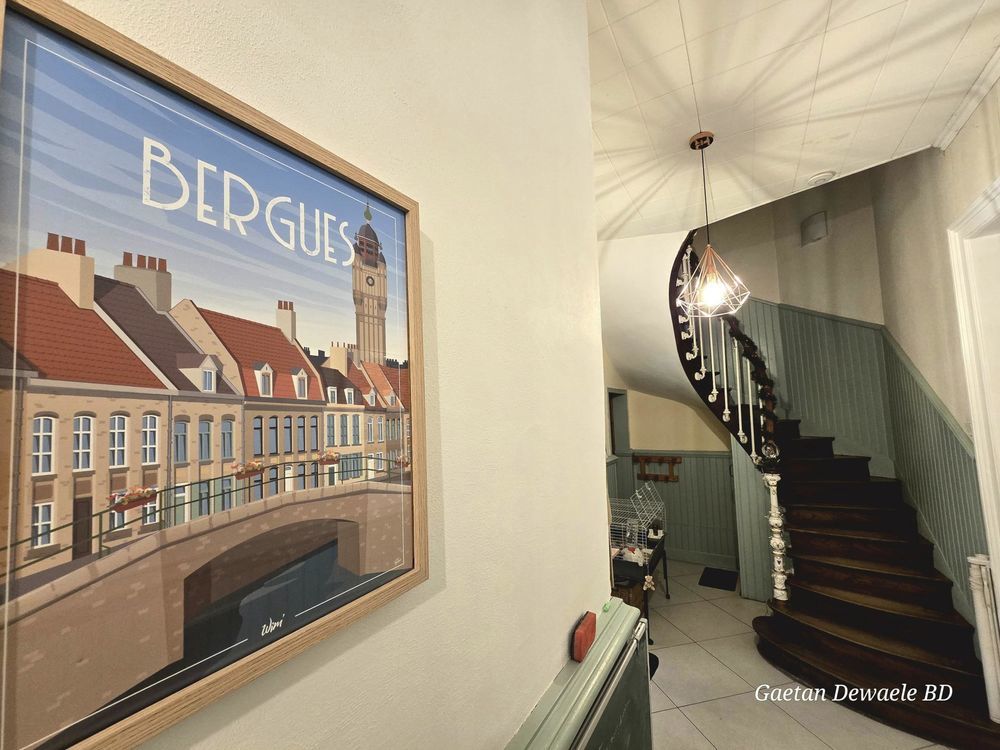 � vendre  Maison Bergues (59380)