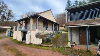  Maison � vendre 3 pi�ces 102 m�