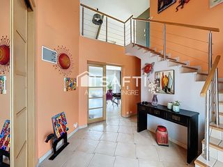  Maison � vendre 6 pi�ces 170 m�