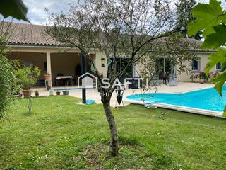  Maison � vendre 7 pi�ces 137 m�