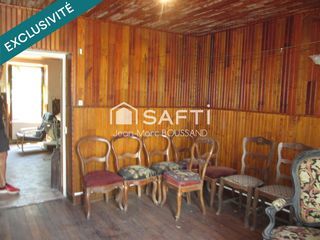  Maison � vendre 3 pi�ces 84 m�