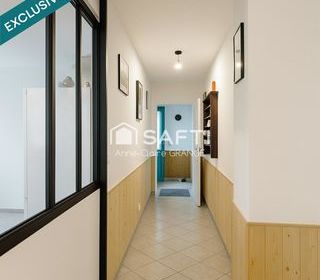  Maison � vendre 5 pi�ces 160 m�