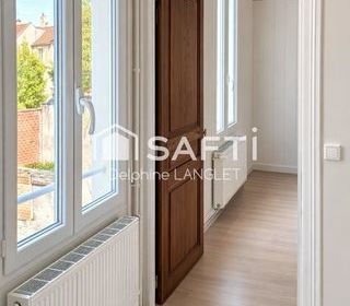  Appartement � vendre 2 pi�ces 31 m�