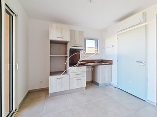  Appartement � vendre 2 pi�ces 43 m�