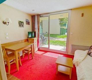  Appartement � vendre 2 pi�ces 17 m�