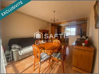  Appartement � vendre 4 pi�ces 72 m�