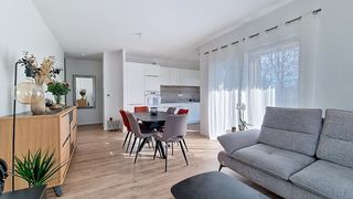  Appartement � vendre 3 pi�ces 72 m�