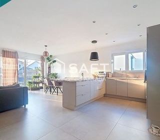  Maison � vendre 5 pi�ces 120 m�