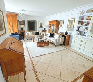  Appartement � vendre 4 pi�ces 117 m�