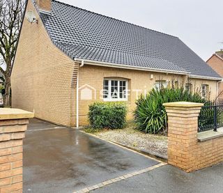  Maison � vendre 4 pi�ces 119 m�