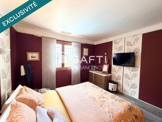  Maison � vendre 7 pi�ces 212 m�