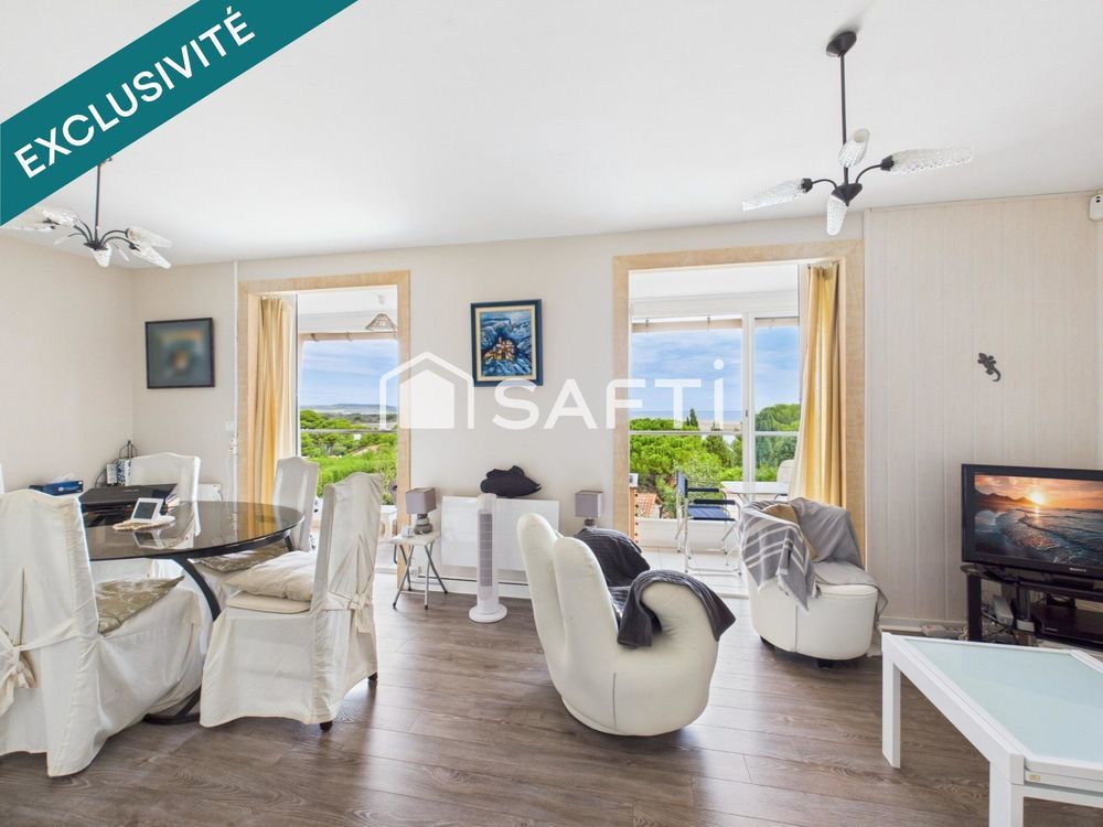 � vendre  Maison Leucate (11370)