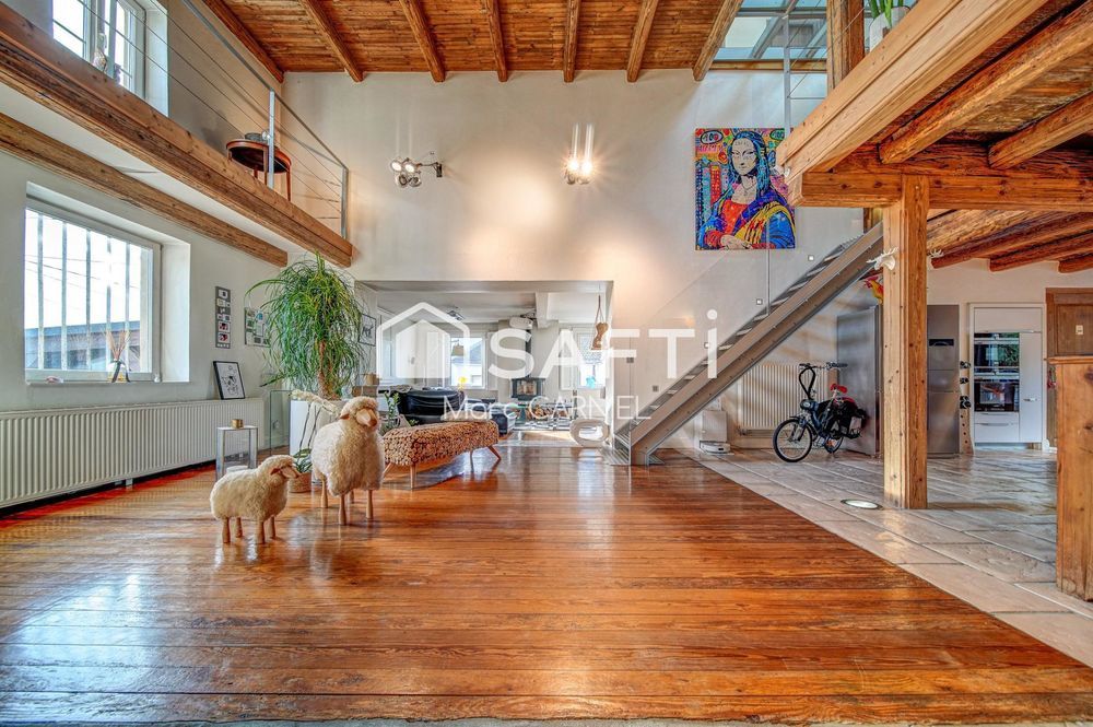 � vendre  Maison Thionville (57100)