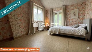  Maison � vendre 5 pi�ces 107 m�
