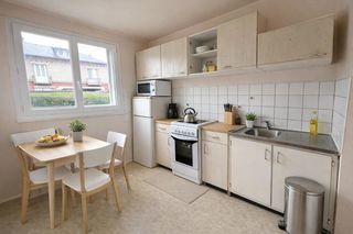  Appartement � vendre 1 pi�ce 34 m�