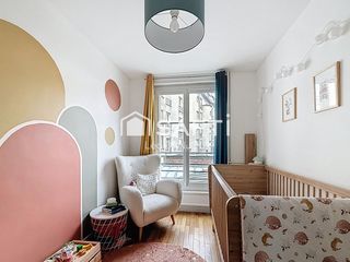  Appartement � vendre 4 pi�ces 95 m�