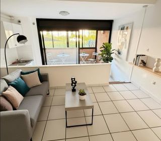  Appartement � vendre 1 pi�ce 29 m�