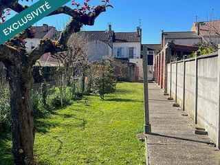  Maison � vendre 4 pi�ces 100 m�