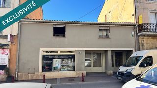  Immeuble � vendre 466 m�