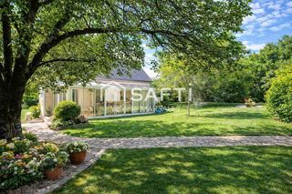  Maison � vendre 6 pi�ces 166 m�