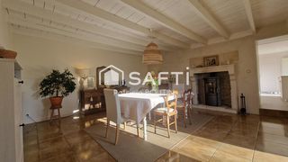  Maison � vendre 7 pi�ces 204 m�