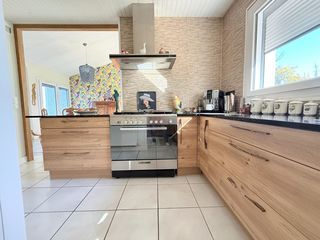  Maison � vendre 5 pi�ces 199 m�