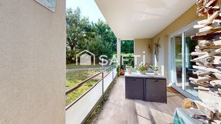  Appartement � vendre 4 pi�ces 81 m�