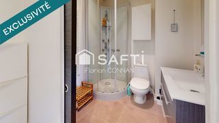  Appartement � vendre 2 pi�ces 34 m�