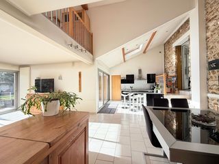  Maison � vendre 7 pi�ces 150 m�